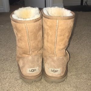 Ugg Boots
